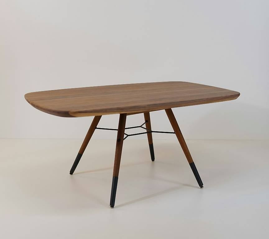 Tavoli: Coffee Table Kaffeetisch Sofatisch by VSNC Beromünster – Usato da Beromünster venduto da VSNC 2