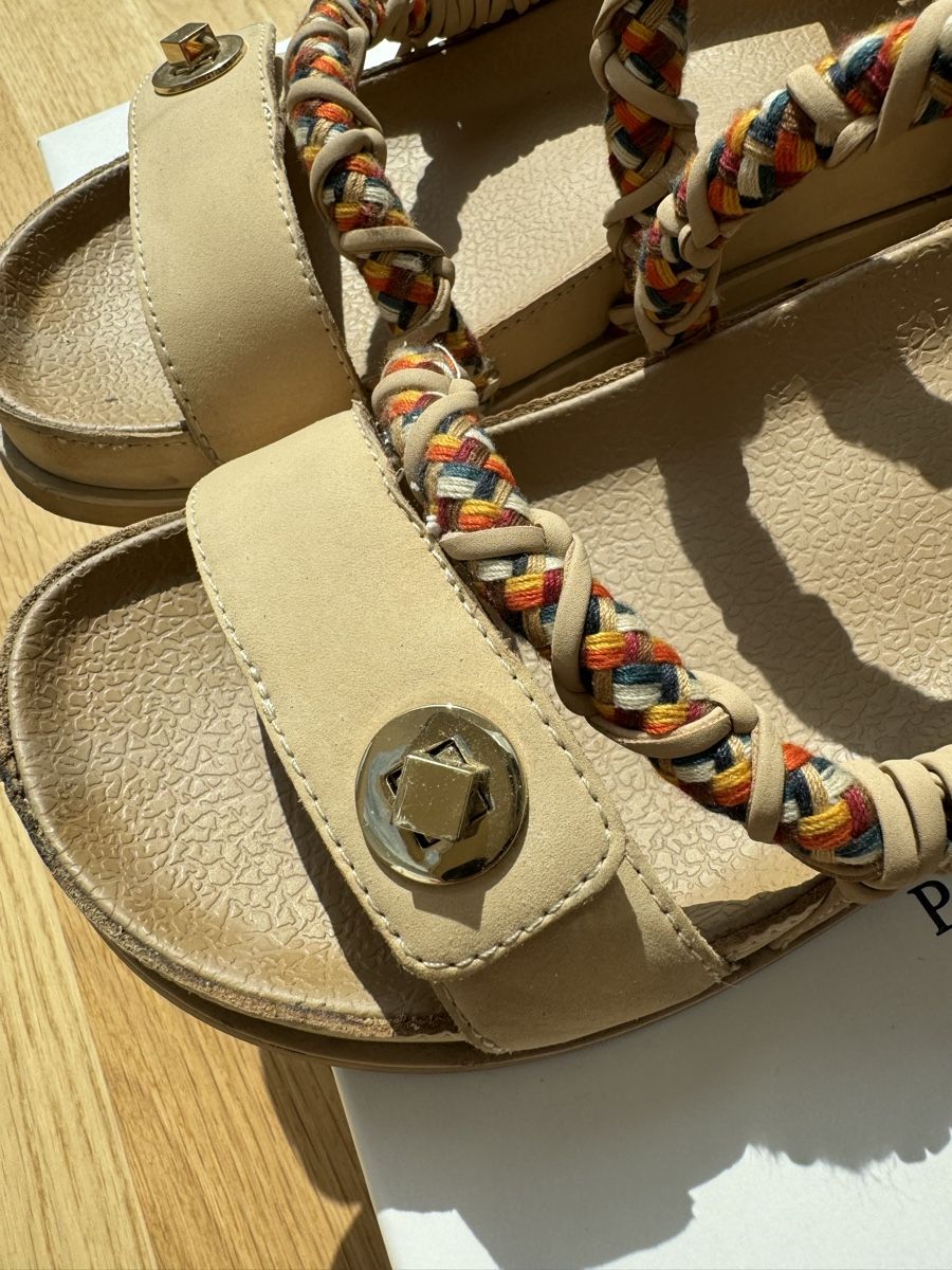 Sandro Scarpe da donna: Sandro sandals – Usato da Zürich venduto da are_fm6c 4
