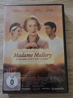 DVD Madame Mallory und der Duft von Curry