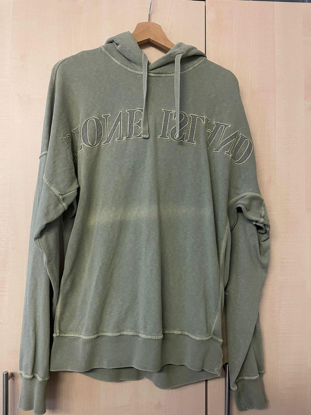Maglioni & Felpe: Pullover Stone Island Grösse L – Usato da Würenlos venduto da getskill