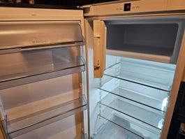Electrolux Einbaukühlschrank Khlschrank 126