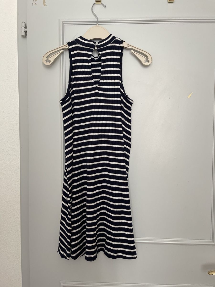 Vestiti: Hollister Kleid – Usato da Zürich venduto da liz_l6f7 1