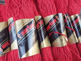 500 GRAMM SATTROTES AARLAN BÄNDELIGARN