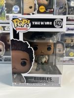 Funko POP! Television The Wire Bubbles