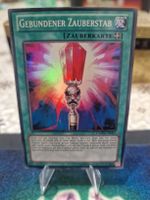 Yugioh Gebundener Zauberstab