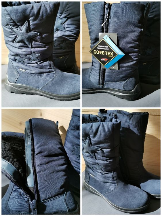 stiefel 34