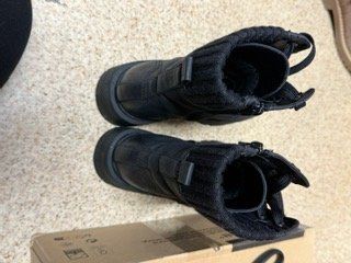 Scarpe da donna: Stiefel Grösse 38 – Usato da Oeschgen venduto da Mich_elle 1