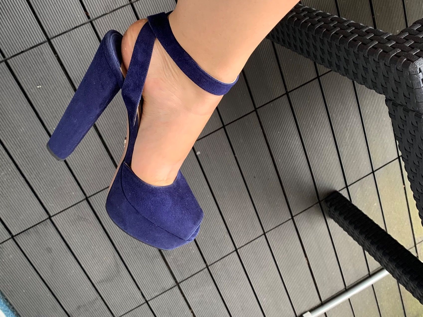Prada Scarpe da donna: Schuhe mit Absatz, sandalen Prada – Usato da Zell LU venduto da AliAli24 1