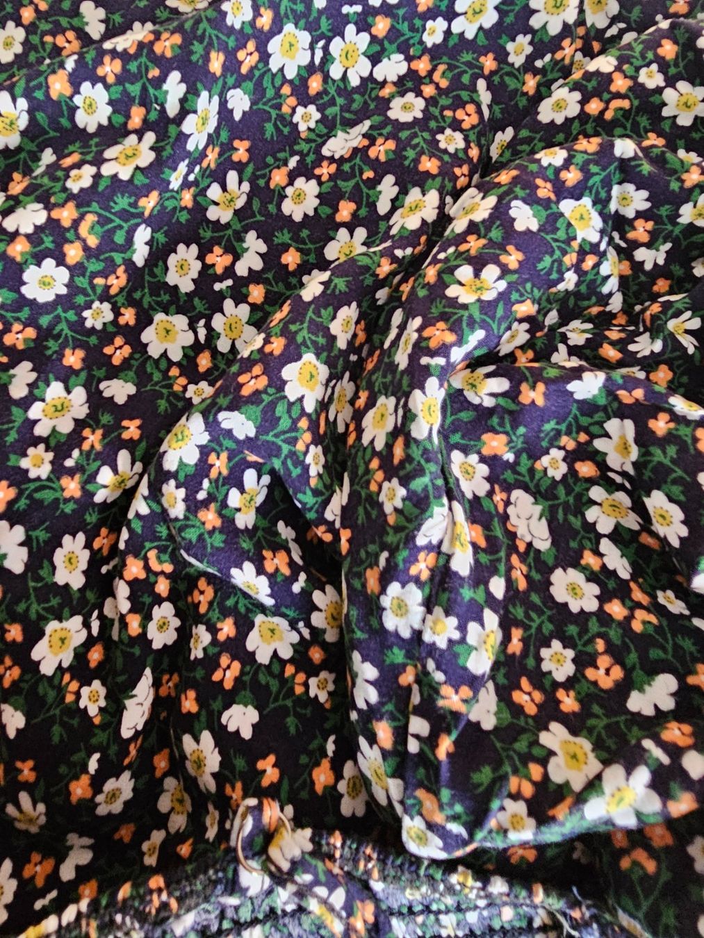 Kleider: Maxikleid ca. Gr. S Sommer Boho Hippie neuw. – Gebraucht aus Füllinsdorf von Sunnebliemli7 5
