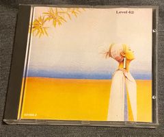 Level 42 - Level 42 (1981) CD