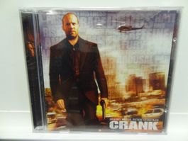 Crank / O.S.T.