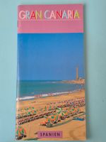 Reiseführer Gran Canaria