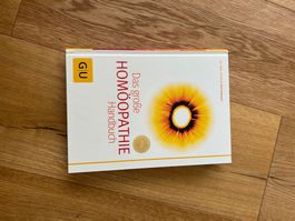 Homöopathie - Das grosse Handbuch