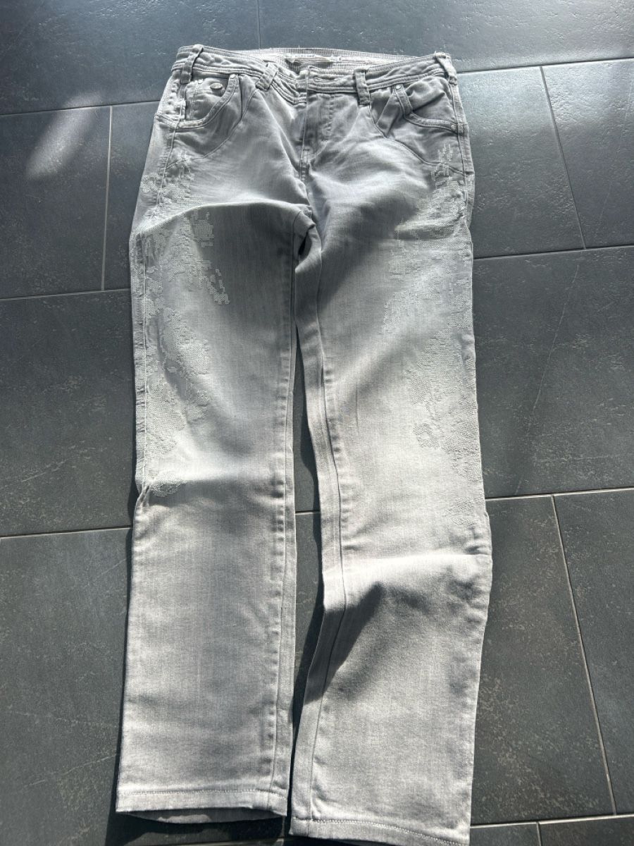 Pantaloni: Hose von NILe – Usato da Wichtrach venduto da henzmann1