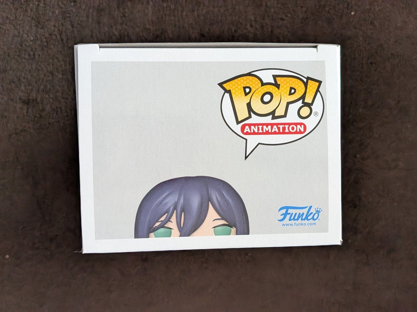 Funko Statuette: Funko Pop! Chainsaw Man - Reze #2348 – Nuovo e nell'imballaggio originale da Obfelden venduto da RCO85 4