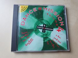 Dance Mission Vol .4