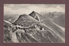 BRIENZER-ROTHORN - 1952