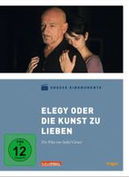 Elegy oder die Kunst zu lieben