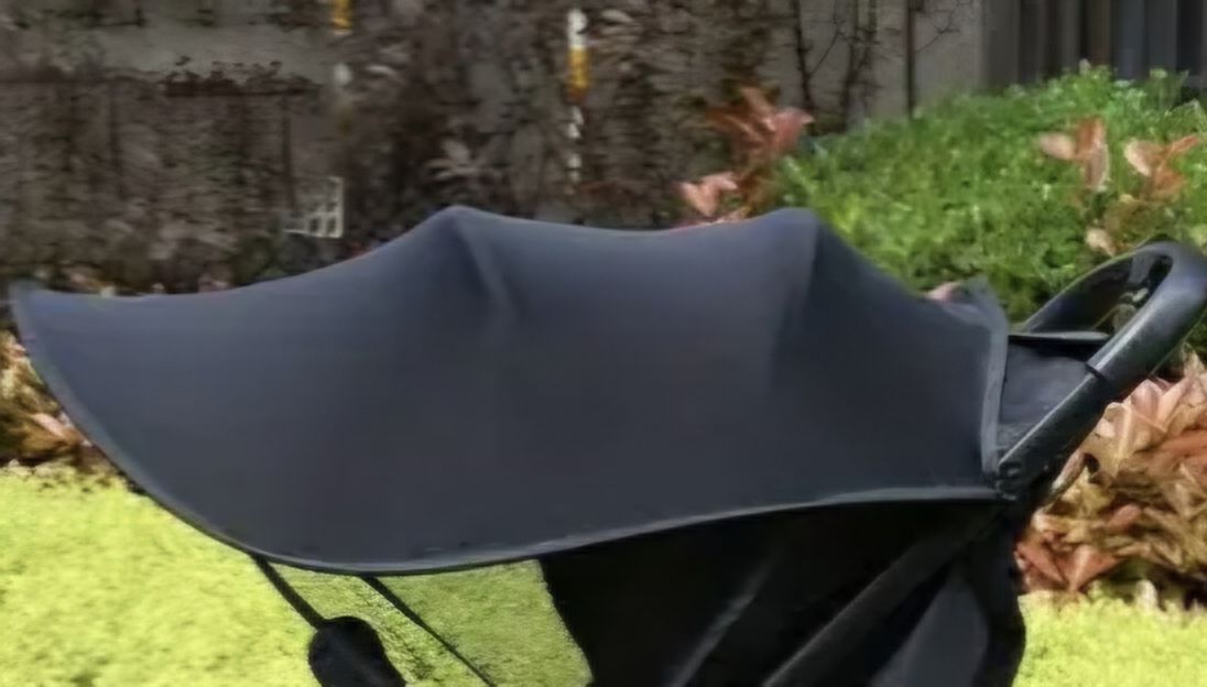 Sonnenschirme: buggy sonnenschutz – Neu (gemäss Beschreibung) aus Bern von Ayurveda90