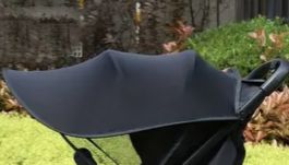 buggy sonnenschutz