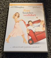 DVD: Zum Ausziehen verführt (19395)