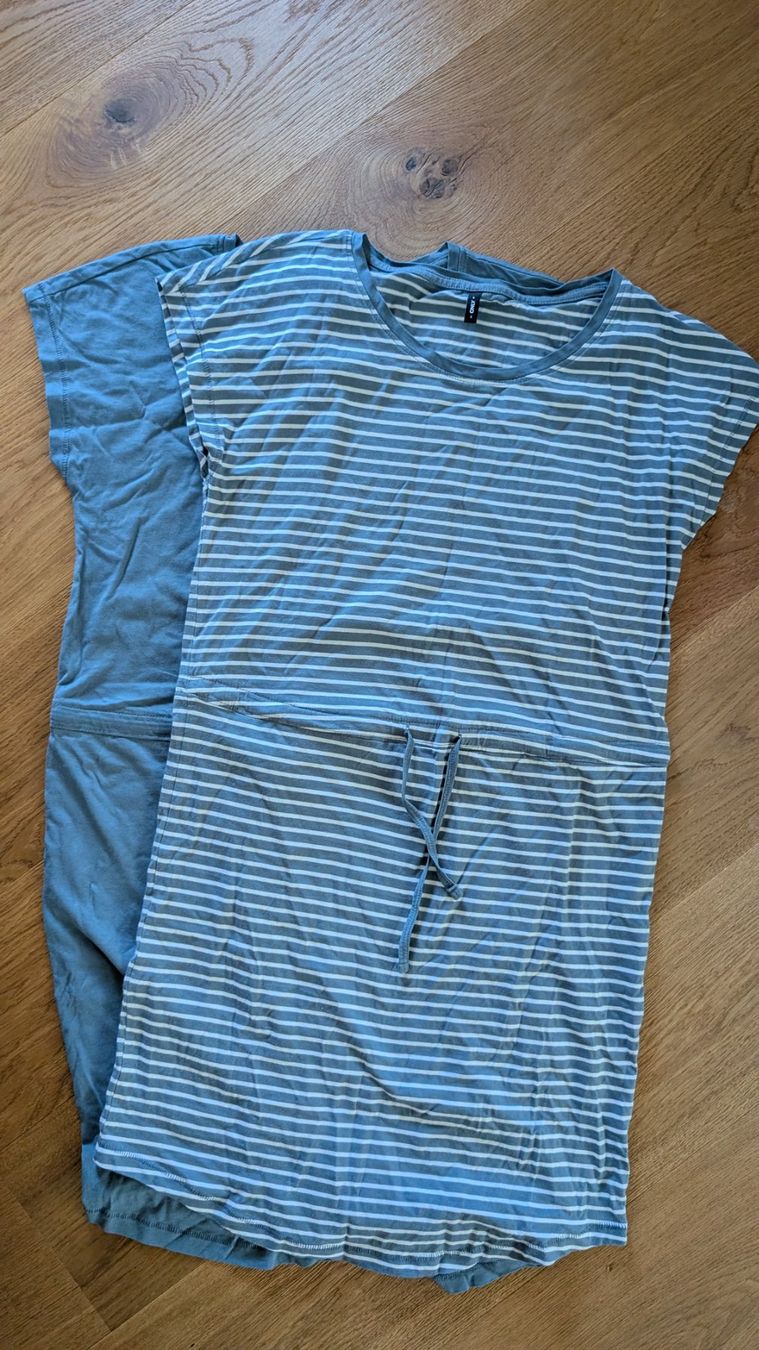 Only Robes: Schwangerschaftskleid – D'occasion à Läufelfingen par sup_lf5n