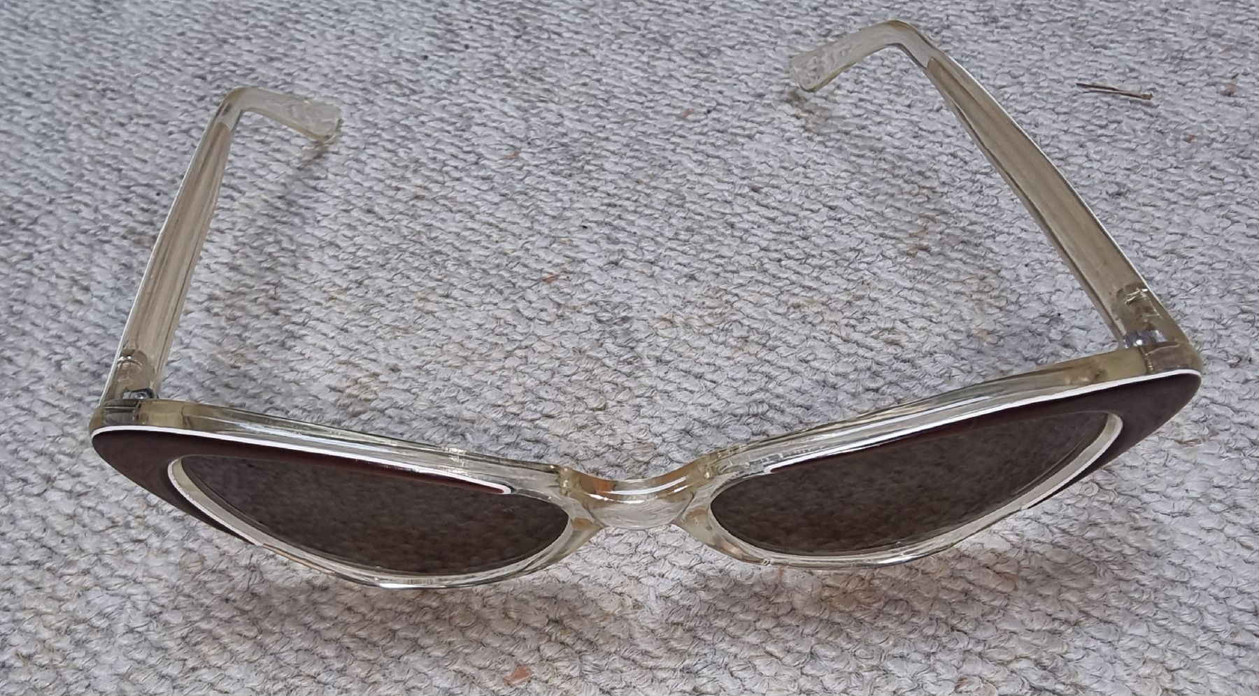 Occhiali & Lenti: vintage Sonnenbrille – Usato da Rifferswil venduto da sandra0010 3