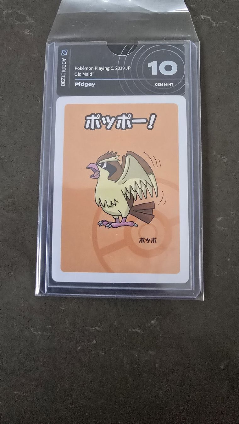 Pokémon Sammelbilder & Trading cards: Pokémon – Gebraucht aus Massagno von Arj87