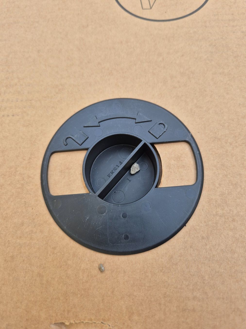 Canyon Pièces détachées: Canyon Bike Guard Box – D'occasion à Bern par soledurner 2