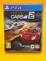 Project Cars 2 - PS4 - Rennspiel Spass!