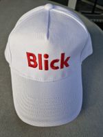 Coole Cap "Blick" - Neu - Idealer Sonnenschutz! Top!