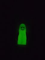 lego figurine castle gen002 Ghost