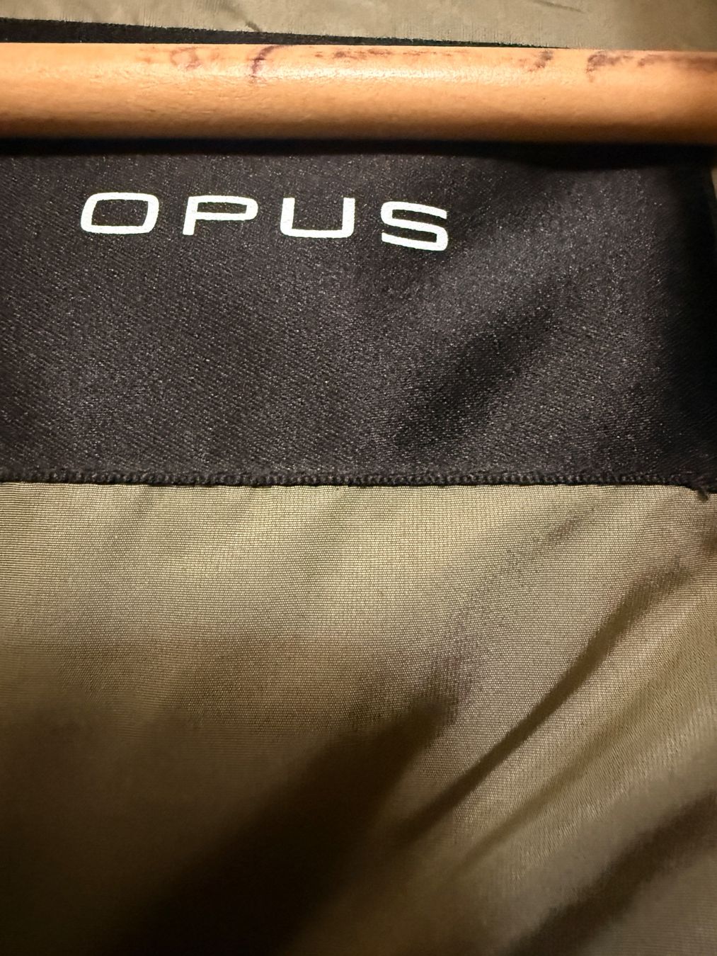 Opus Giacche: Tolle Jacke von OPUS – Nuovo (secondo la descrizione) da Mastrils venduto da Laura8sevilla 3