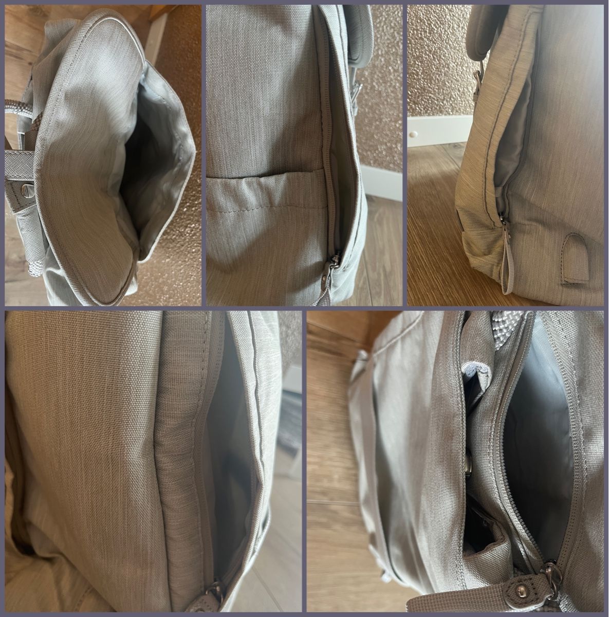 Nordace Sacs à dos: Nordace Comino Rucksack/Tragetasche – D'occasion à Fenkrieden par Enerirebuh 4