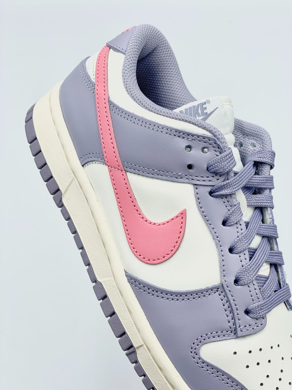 Nike Scarpe da donna: Nike Dunk Low Indigo Haze EU 36 – Nuovo e nell'imballaggio originale da Erlinsbach venduto da sasneakers 1