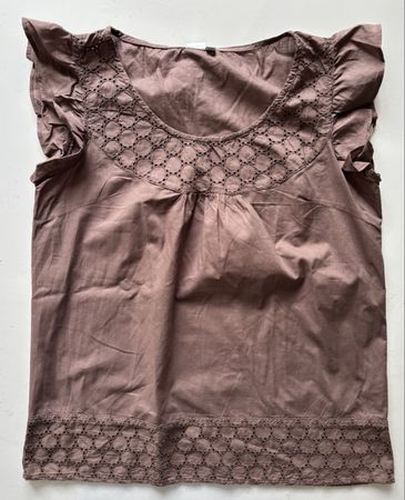 Bluse / Tunika Gr 38