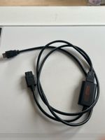 HDTV Konverter f. N64/SNES/SFC/NGC mit HDMI Kabel(S42)