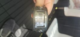 Fossil Leder Armband für Damen/Herren – Stilvolles Access...