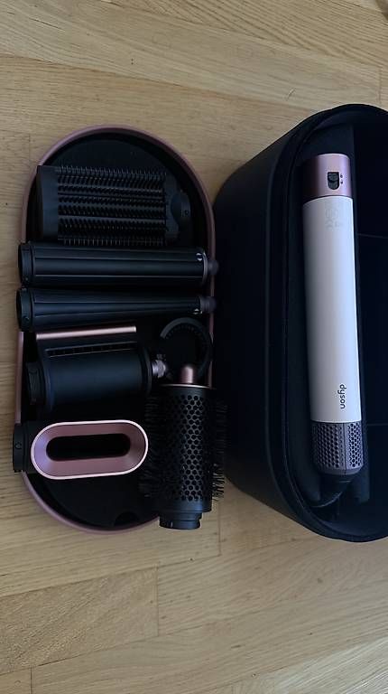 Asciugacapelli: Dyson Airwrap i.d – Usato da Effretikon venduto da lil_vgd5 4