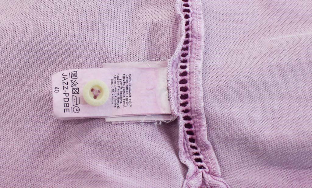 Magliette Polo: van Laack Poloshirt Gr. 40 – Usato da Belp venduto da caramel-secondhand 7