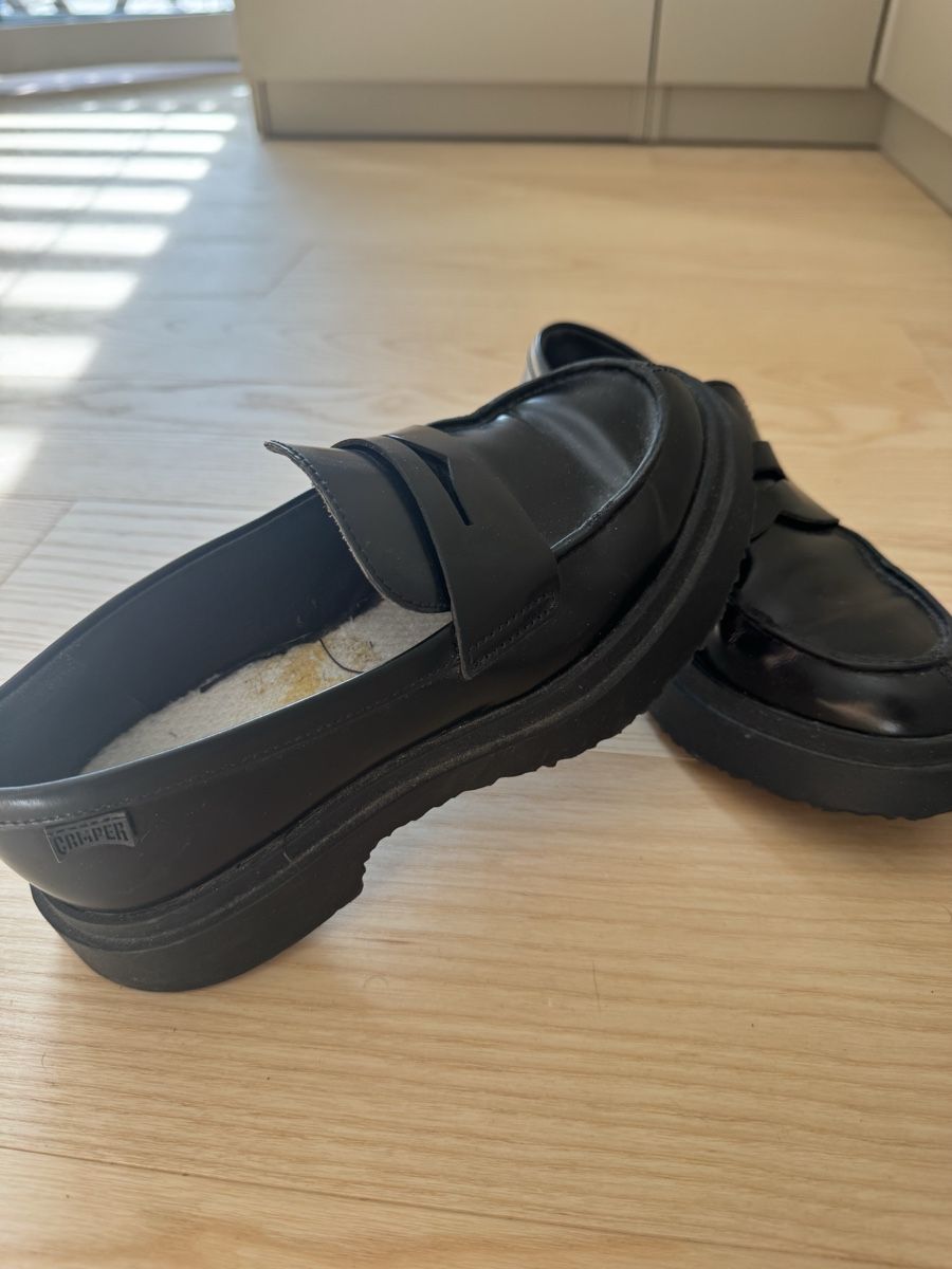 Camper Chaussures femmes: Camper Loafer  – D'occasion à Zürich par ana_snm5 1