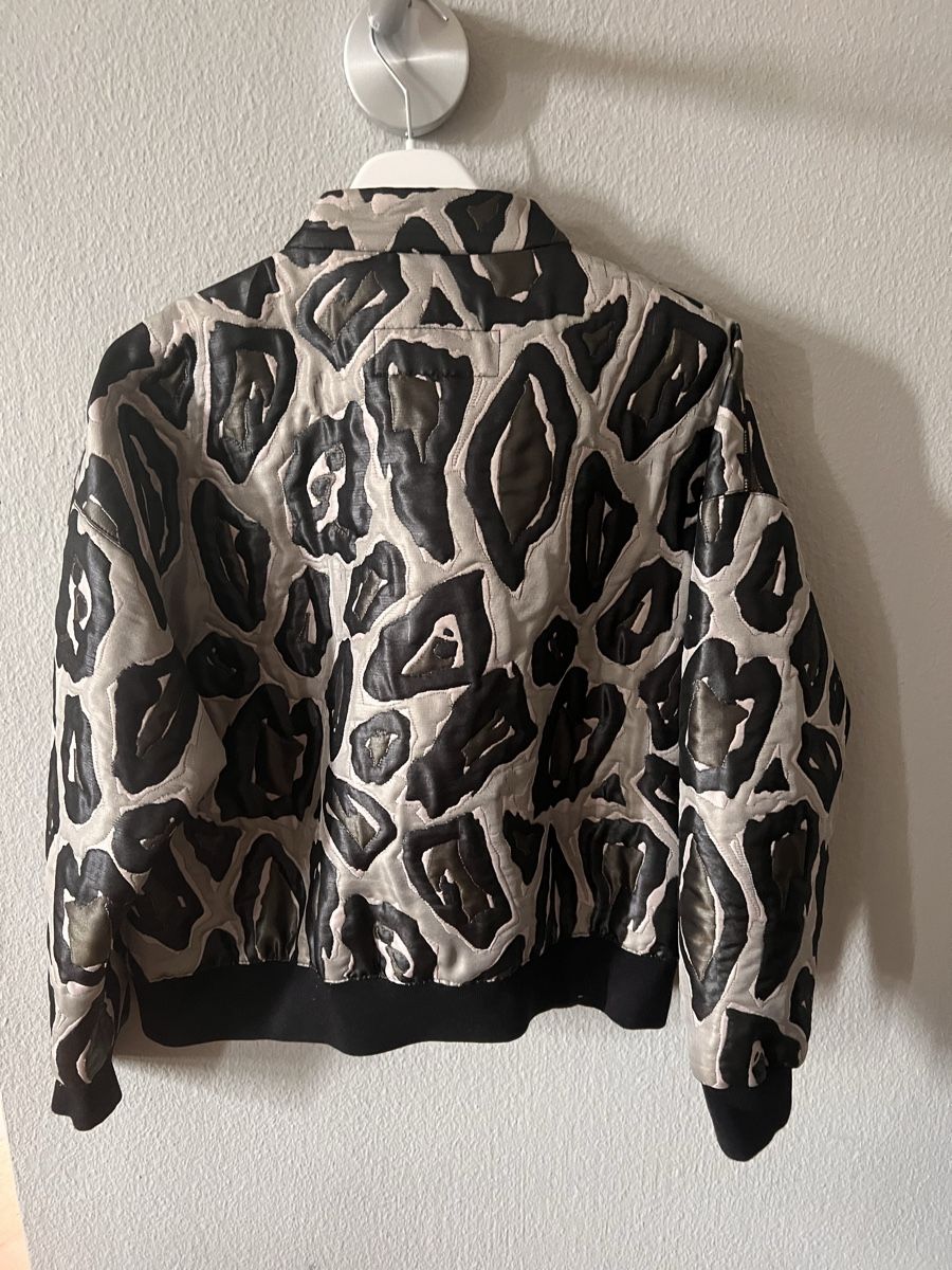 Marc Cain Giacche: Blouson Marc Cain, Gr. 40,  – Usato da Solothurn venduto da Brini06 5