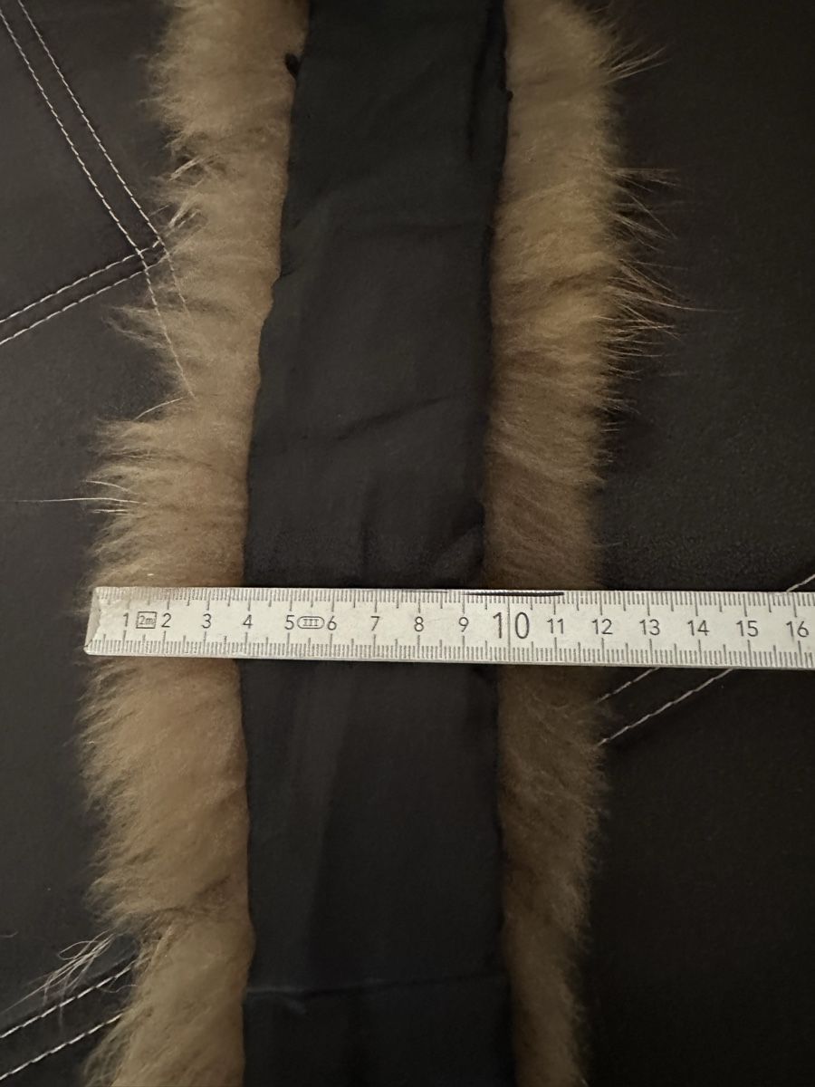 Foulard & Sciarpe: Damen Pelz Kragen – Nuovo (secondo la descrizione) da Basel venduto da Ivana_4 3