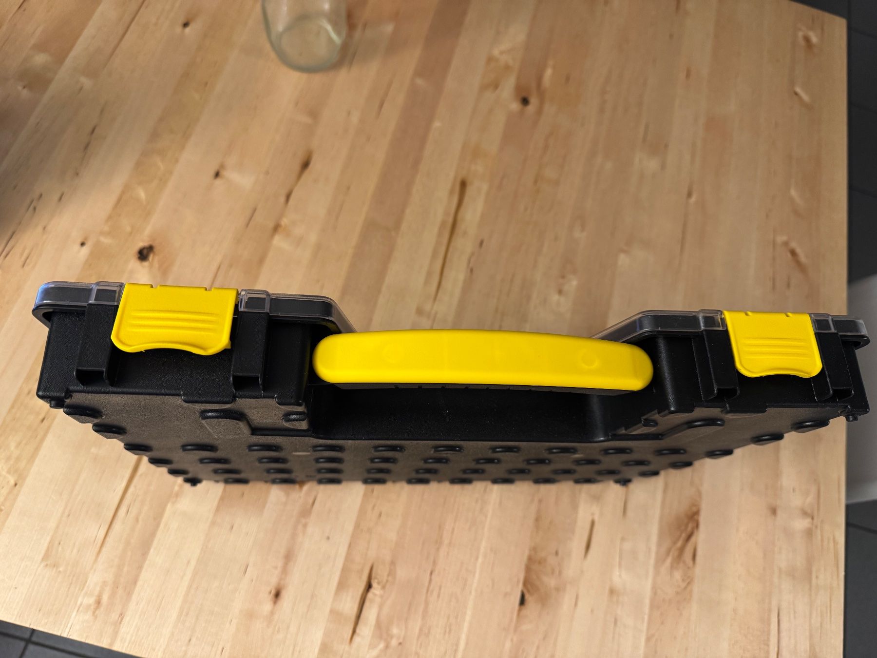 Stanley Valigie: zwei Stanley Koffer – Nuovo (secondo la descrizione) da Innerberg venduto da Guitarstr1 2