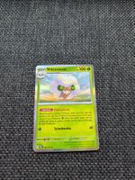 WHIMSICOTT, PRISMATIC EVOLUTIONS, 8, 2025, RARE, ITA, NM/MT