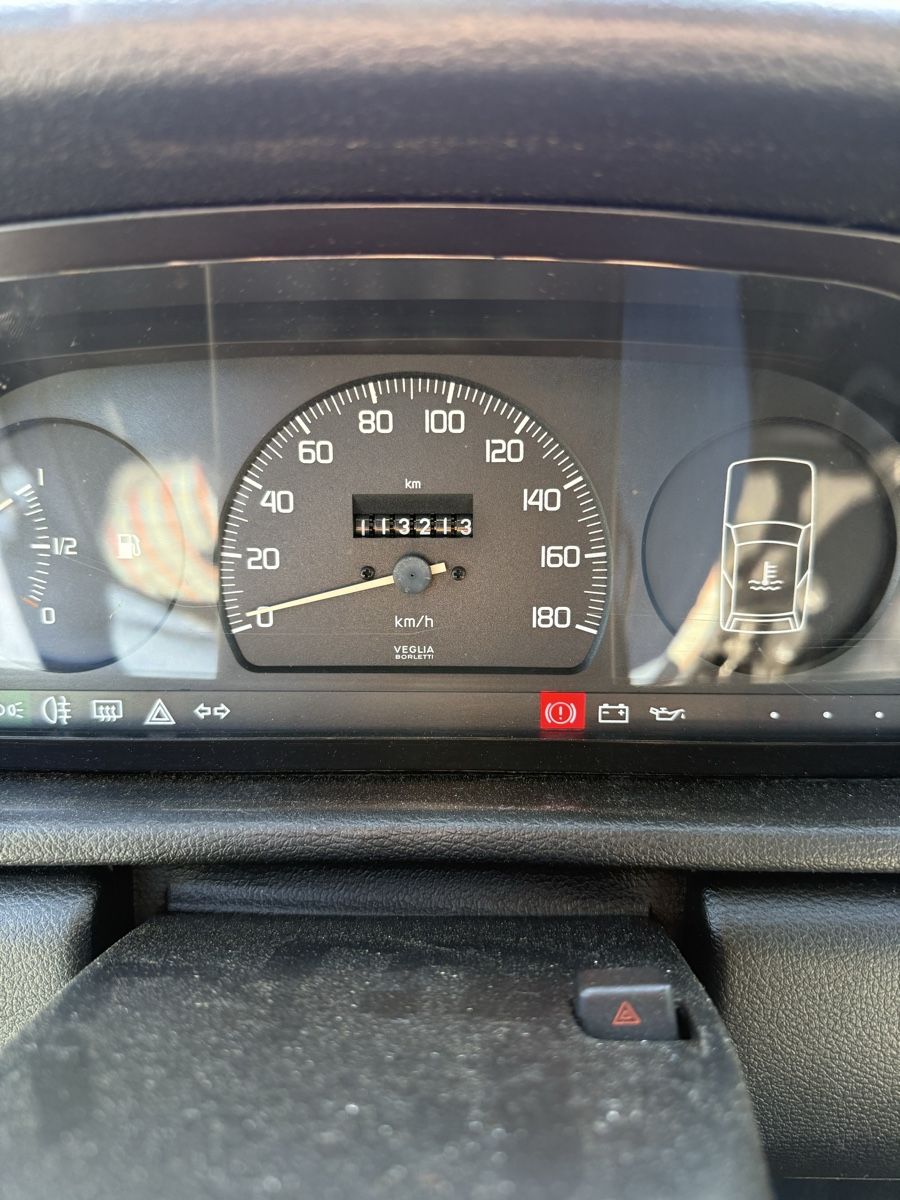 Fiat Automobili: Fiat Uno 1.1 – Usato da Bouveret venduto da vit_br9v 4