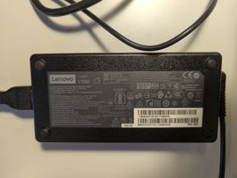Lenovo Batterieladegerät 170W