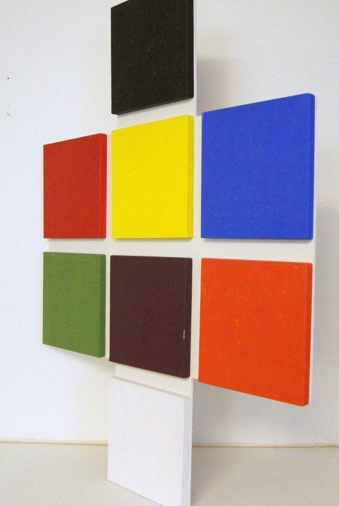 Gemälde: Gemälde: Intuition – Neu (gemäss Beschreibung) aus Fribourg von erw_68dx 2