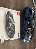 Lego Technic Ford GT