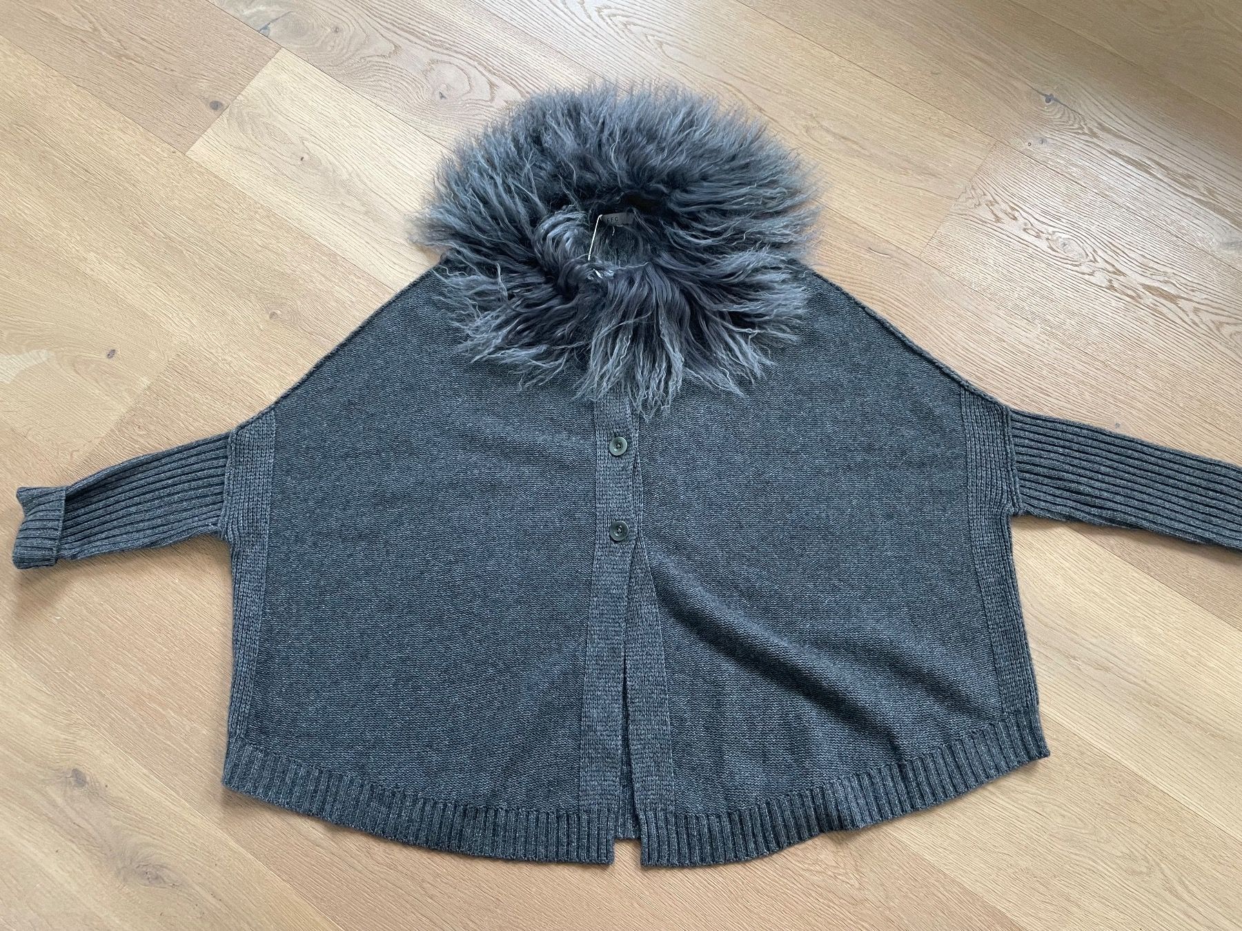 Giacche: FFC Strickjacke – Nuovo (secondo la descrizione) da Winterthur venduto da 19.19 5